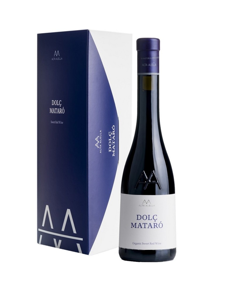 Alta Alella Gran Reserva 10