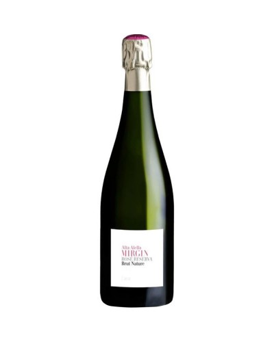 Alta Alella Gran Reserva 10