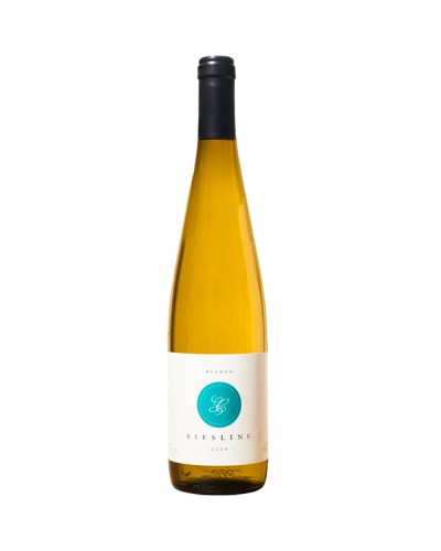 Riesling blanc sec Bodegas Monovar