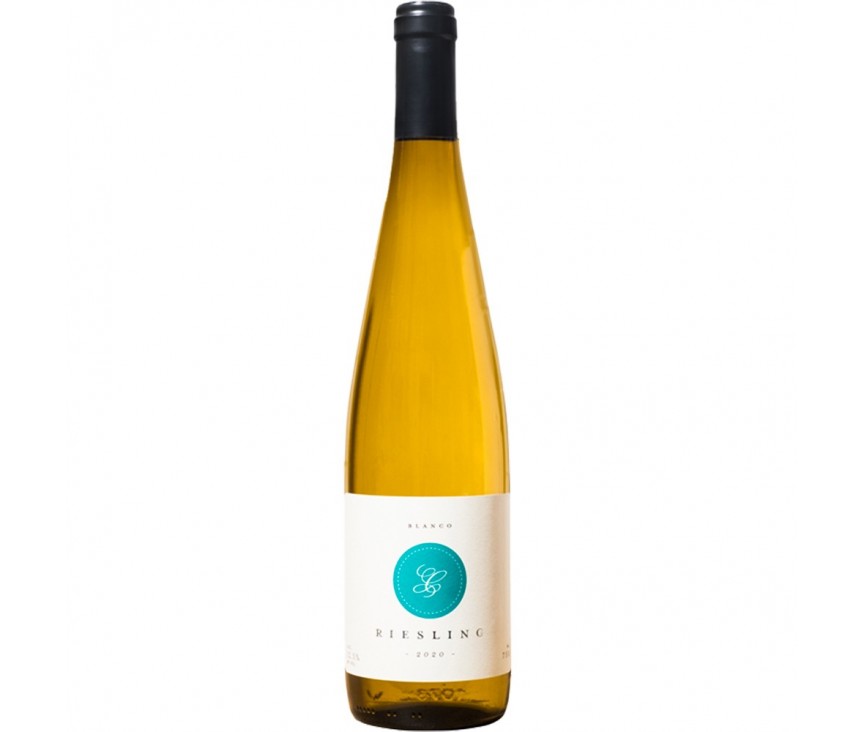 Riesling blanc sec Bodegas Monovar