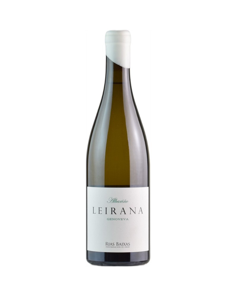 Leirana Genoveva 2024