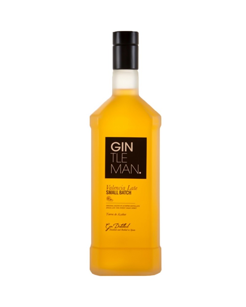 gin gintleman london dry - comprar ginebra - comprar gintleman - gin