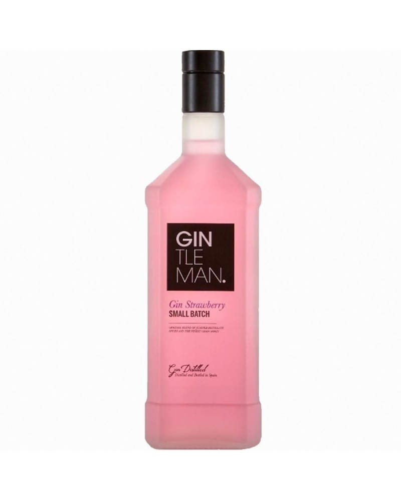 gin gintleman london dry - comprar ginebra - comprar gintleman - gin