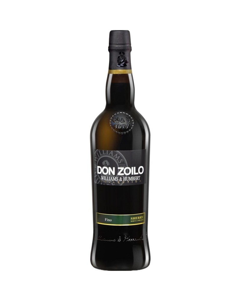 Dom Zoilo Fino
