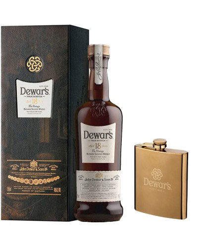 dewar's 18 years - comprar dewar's 18 years - whisky dewar's 18 years