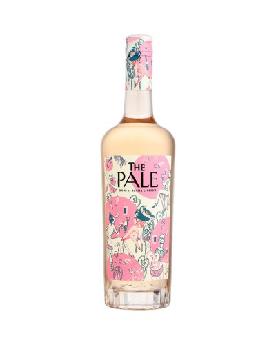 Whispering Angel Rosé 2019
