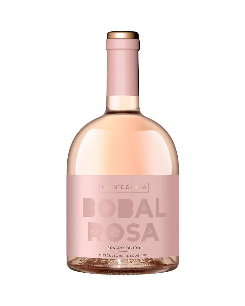 Bobal Blanco Vicente Gandia 75cl.