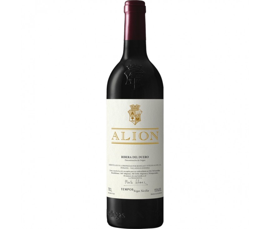 Alion 2015
