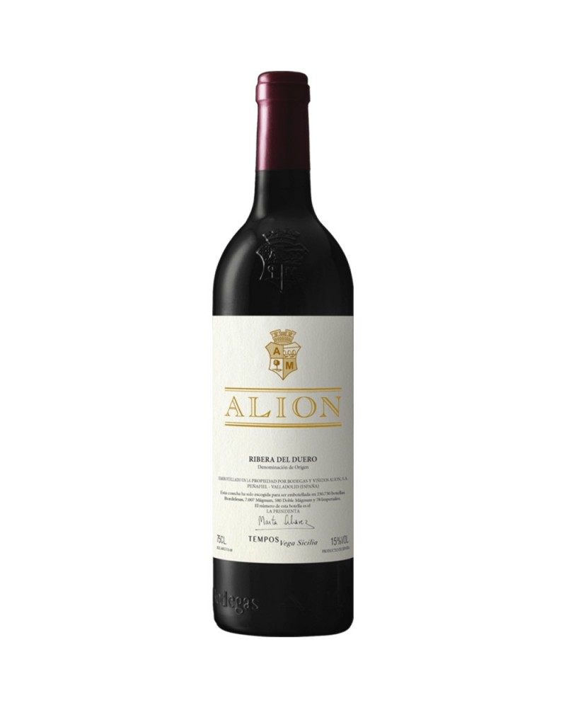 Alion 2015