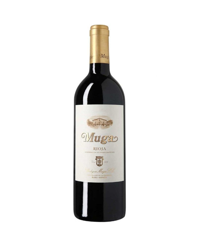Muga Crianza Magnum 2021