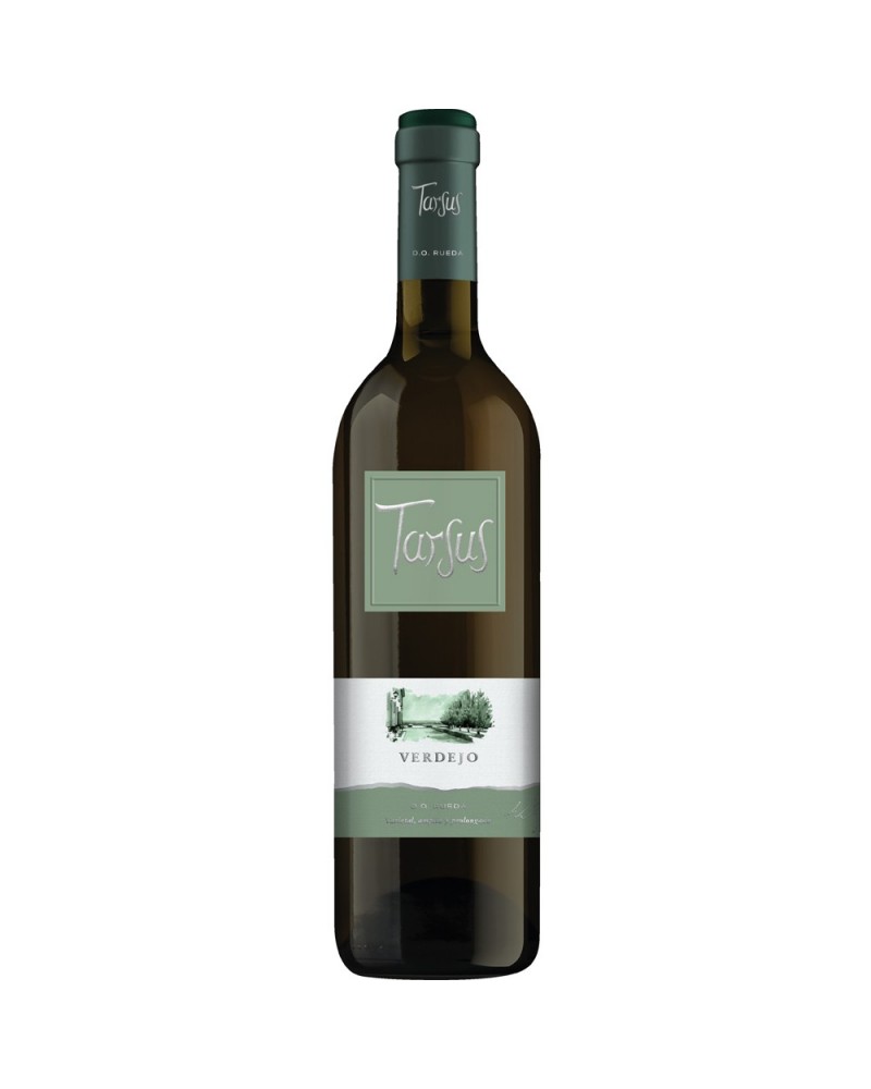Tarsus Reserva - Vinho Tinto Reserva Ribera del Duero - Tarso