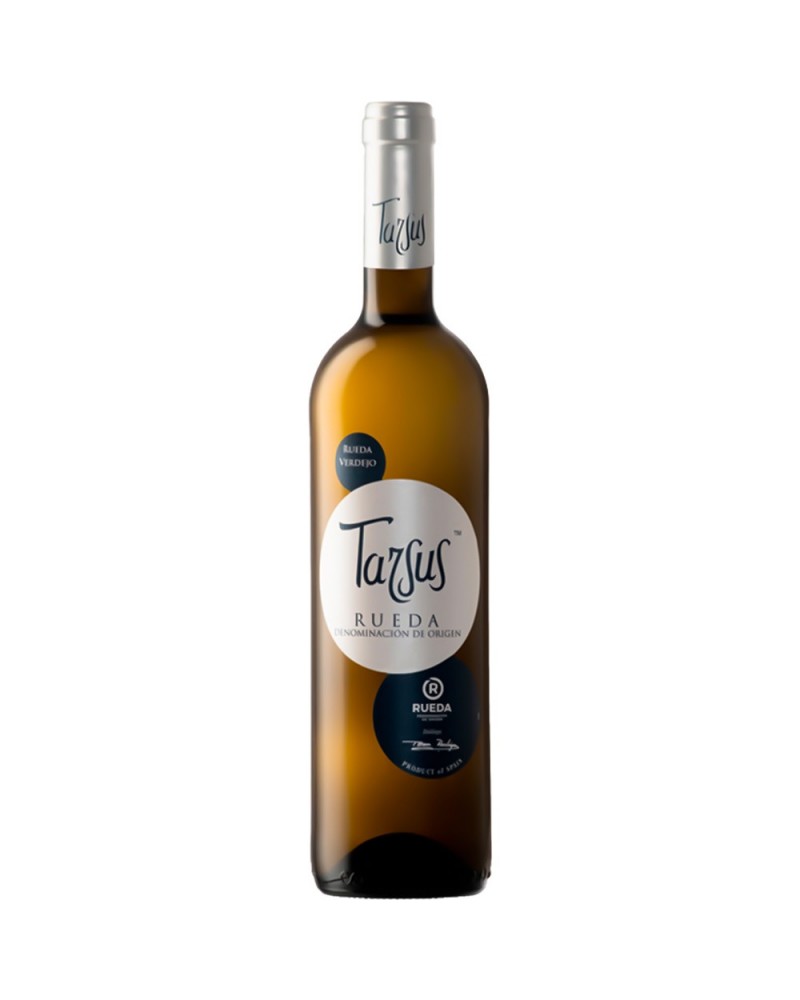 Tarsus Reserva - Vinho Tinto Reserva Ribera del Duero - Tarso