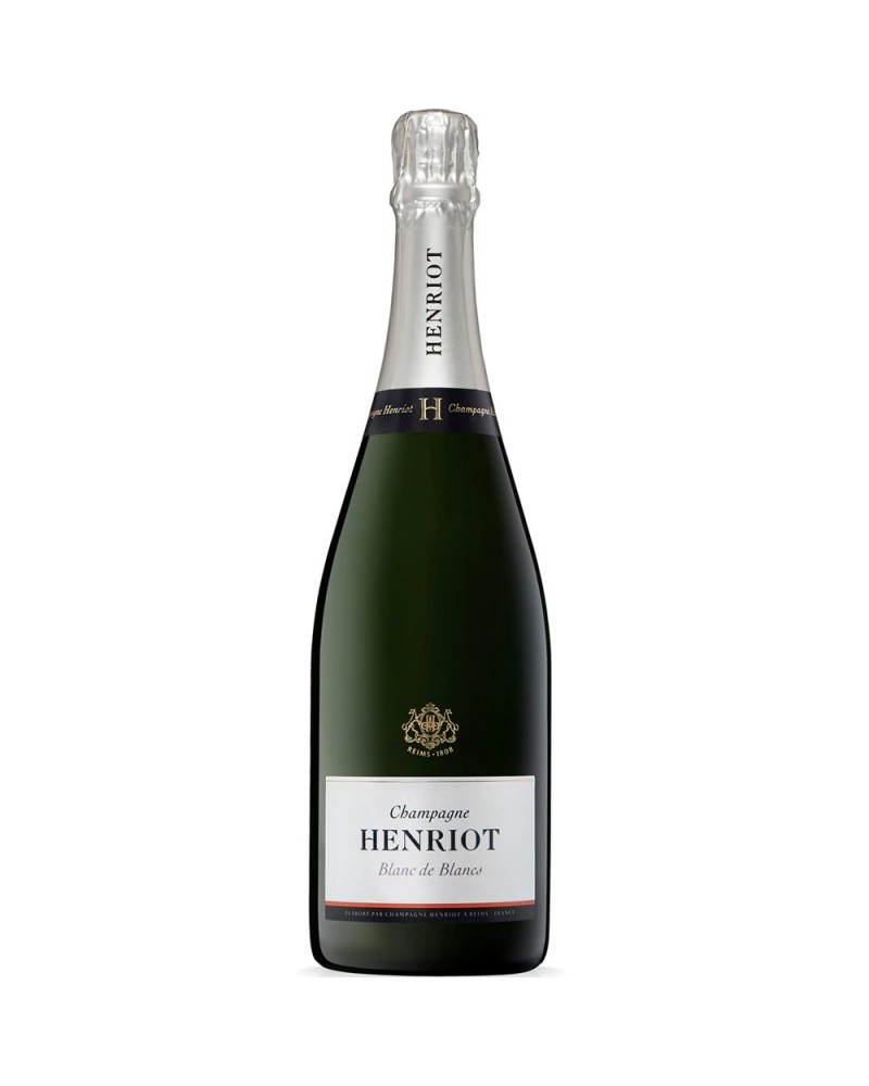 Champanhe Henriot Brut Souverain