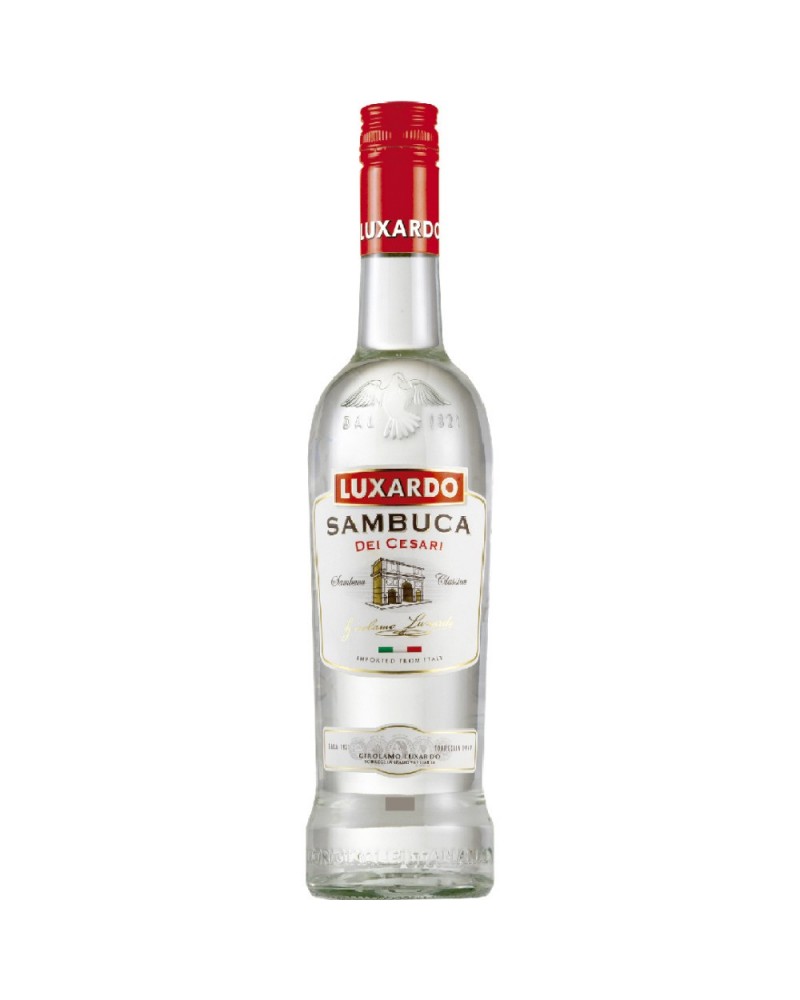 Luxardo Licor de Cereja Sangue Morlacco 70Cl.