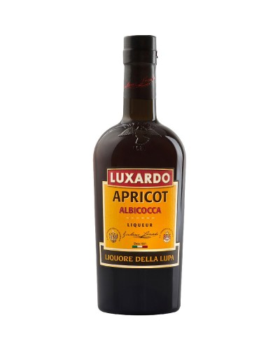 Luxardo Apricot Liqueur 70Cl.