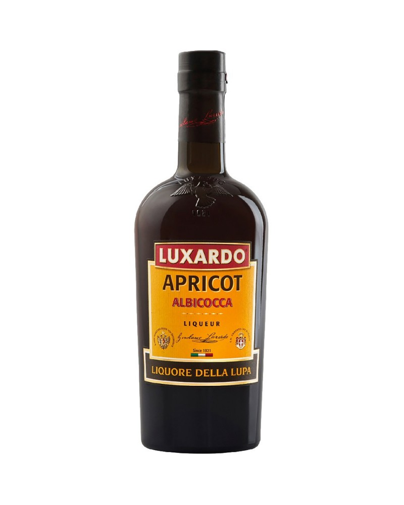 Luxardo Liqueur de Sangue Morlacco de Cerise 70Cl.