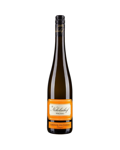 Nikolaihof Grüner Veltliner Federspiel Wachau 2020