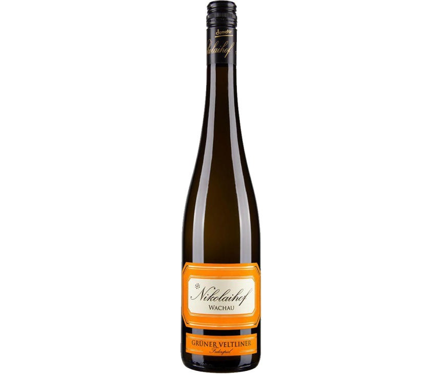 Nikolaihof Grüner Veltliner Federspiel Wachau 2020