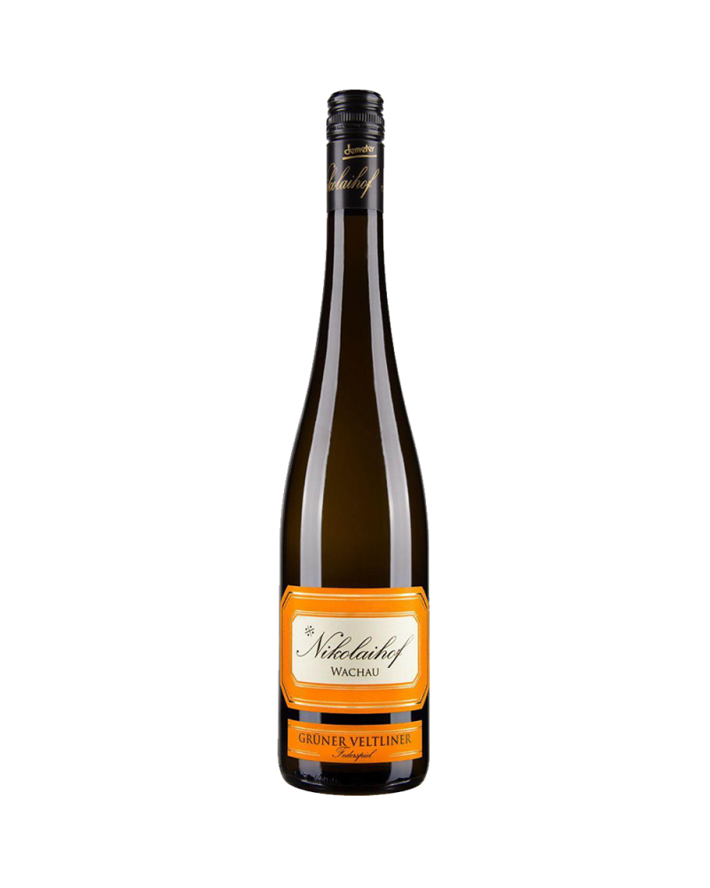 Nikolaihof Grüner Veltliner Federspiel Wachau 2020