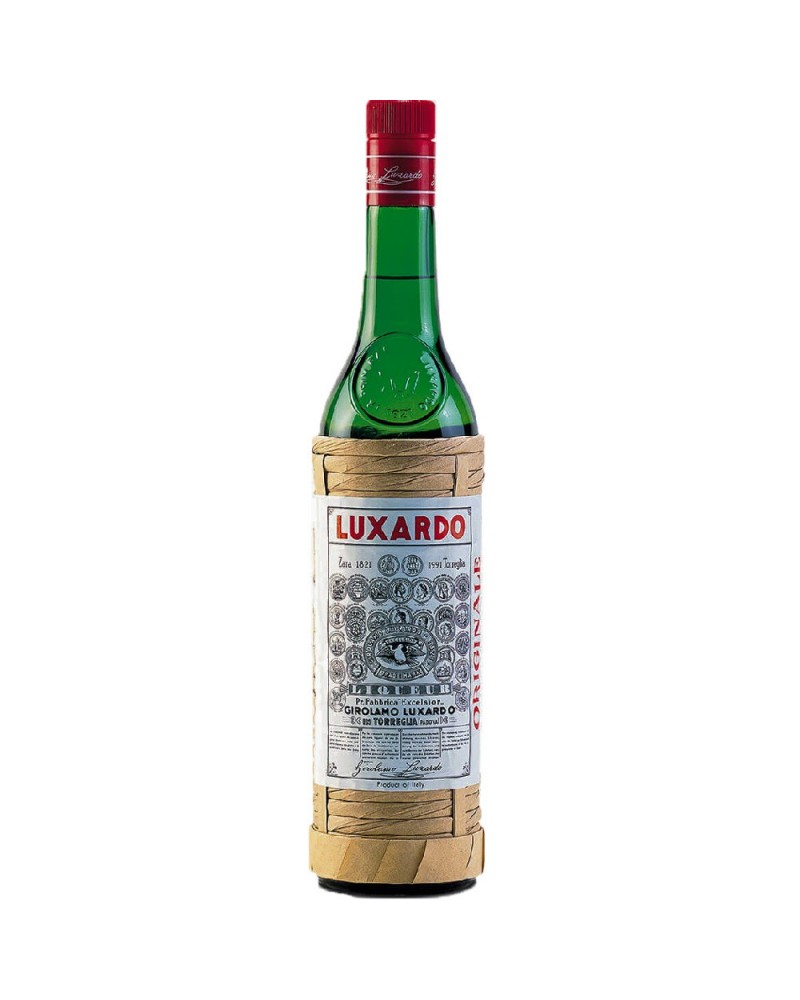 Luxardo Licor de Cereja Sangue Morlacco 70Cl.
