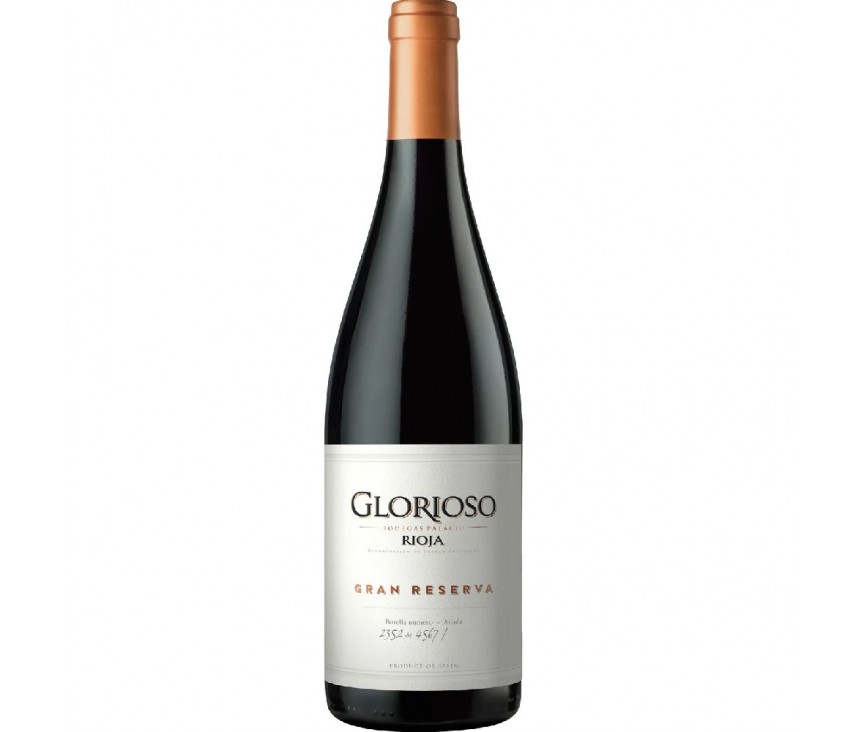 glorioso crianza - comprar glorioso crianza  - compra vino tinto - vino rioja