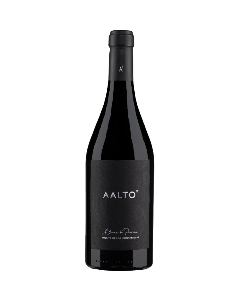 Aalto Blanco de Parcela 2023