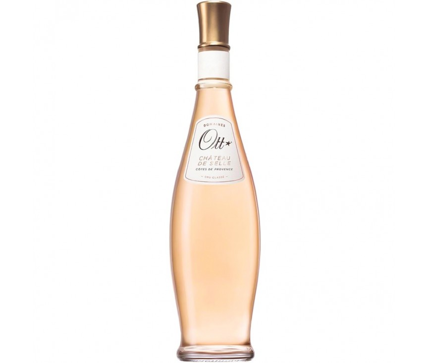 vino rosado chateau de selles ott domaines