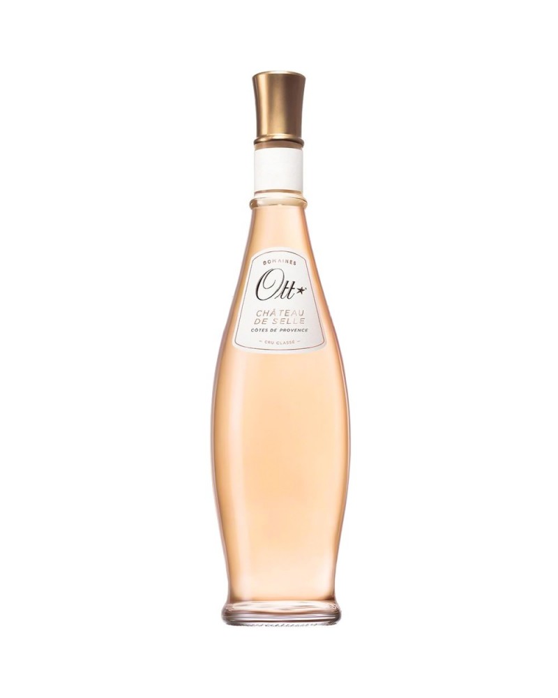vino rosado chateau de selles ott domaines