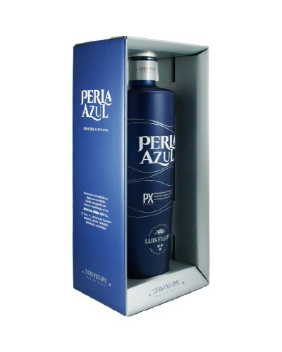 Luis Felipe PX Perla Azul 70Cl.