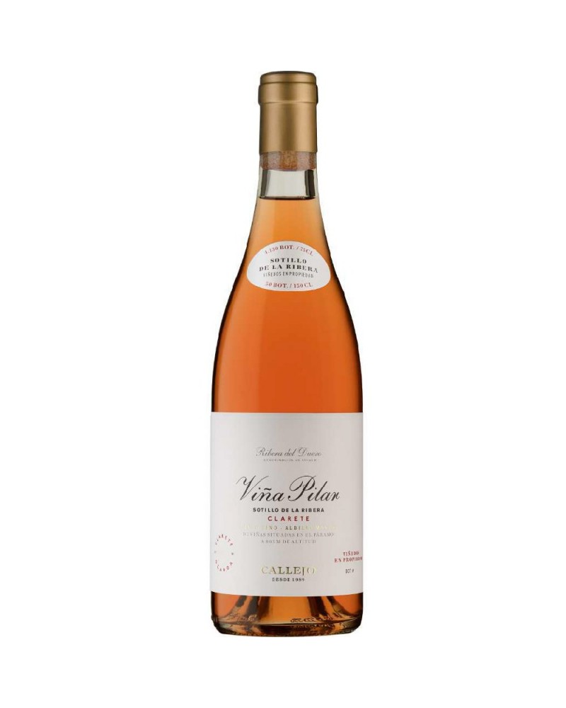 Flores de Callejo 2021