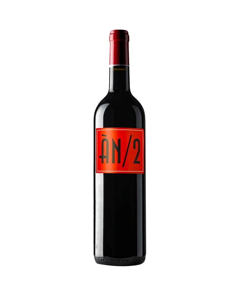 An Negra Son Negre 2005 75cl.