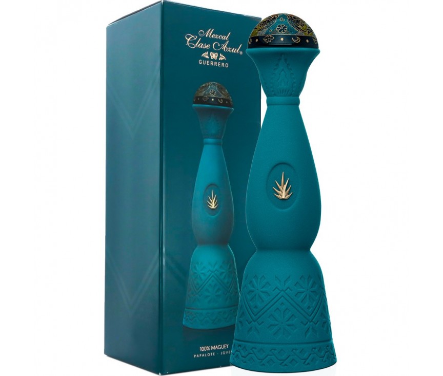 Tequila Clase Azul Reposado 70 Cl.