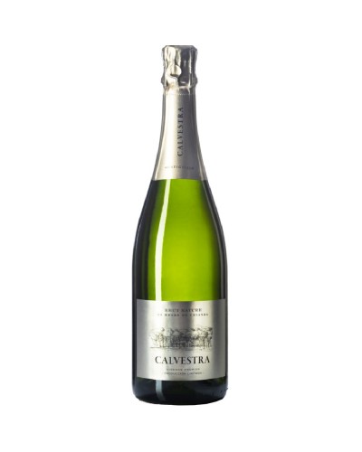 FINCA CALVESTRA BRUT NATURE 2014 