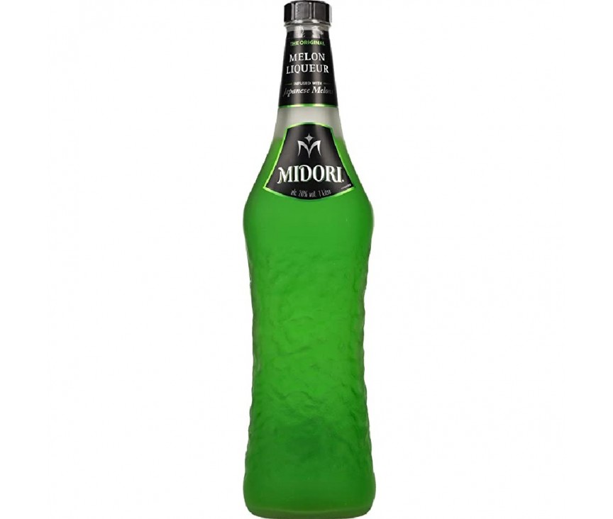 midori mel