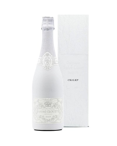 Champagne Andre Clouet Rosé nº3