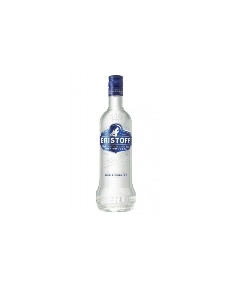 vodka eristoff