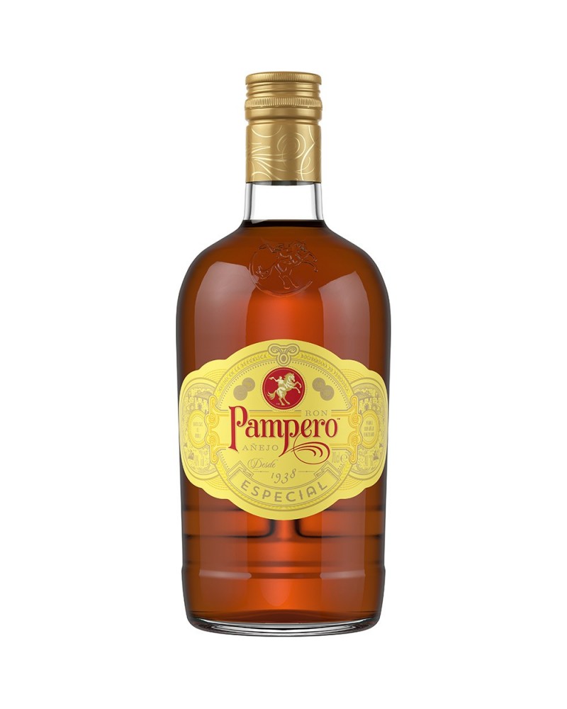 pampero a