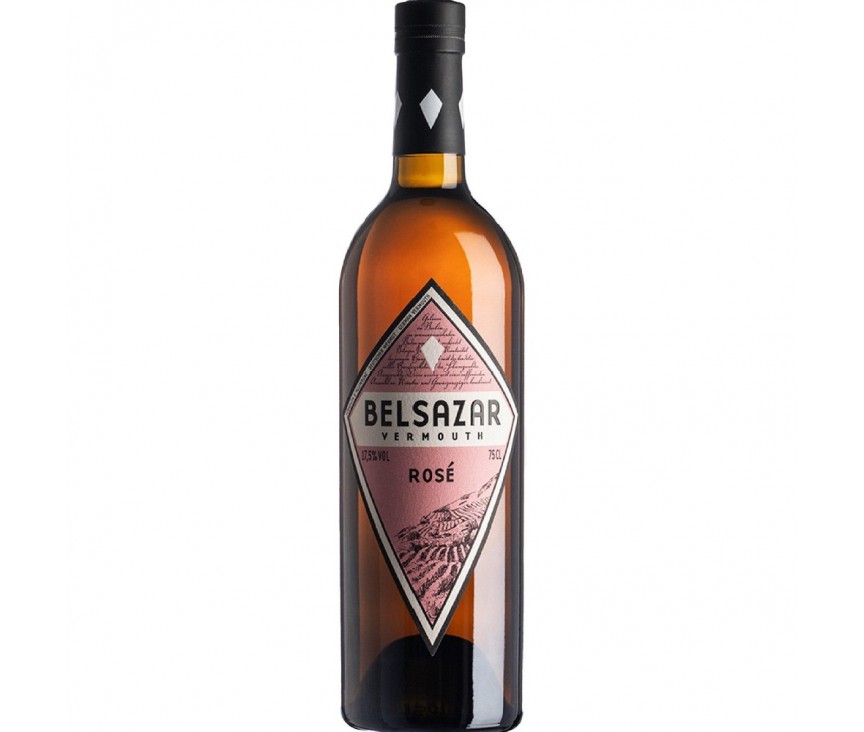 Vermouth Belsazar White