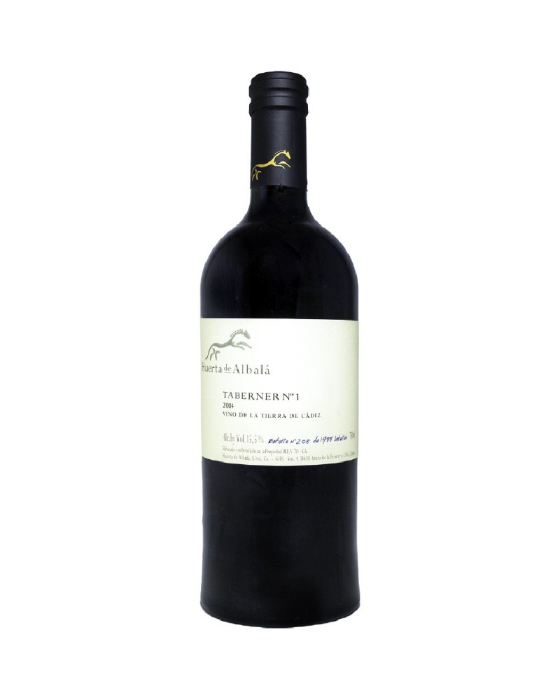 Barbazul Chardonnay 2021