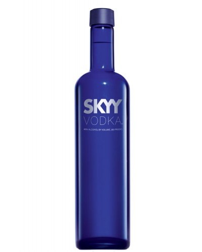 vodka skyy