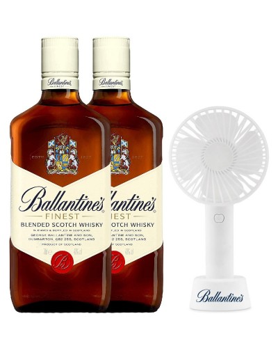 ballantine's - comprar whisky escoc