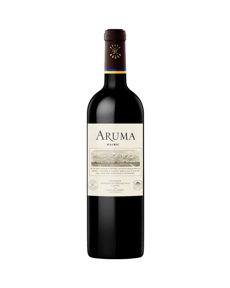 Aruma 2023