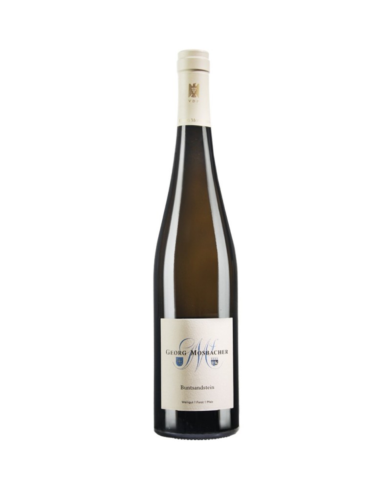 Georg Mosbacher Riesling Trocken 2020