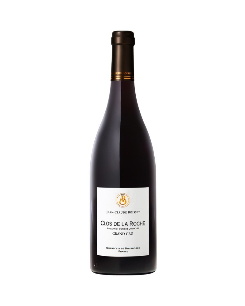 JC Boisset Vosne Romanee 2019
