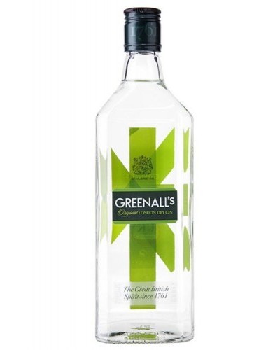 greenalls gin original