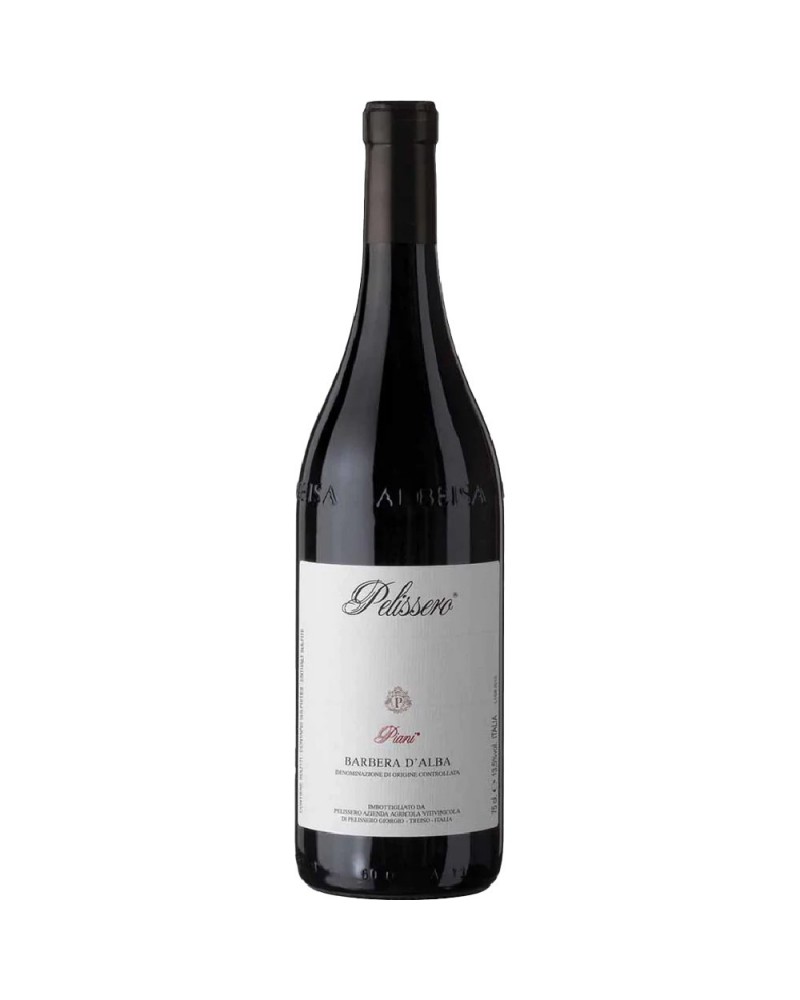 Pelissero Moscato D'Asti 2021