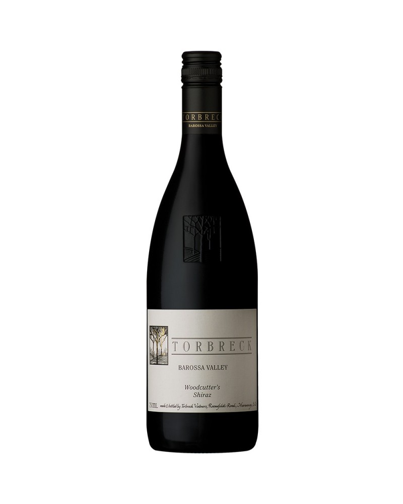 Torbreck The Laird Shiraz 2016
