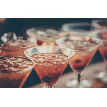 Las Mejores Ginebras de Sabores