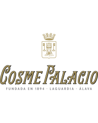 Bodegas Cosme Palacio