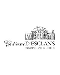 Chateau d'Esclans